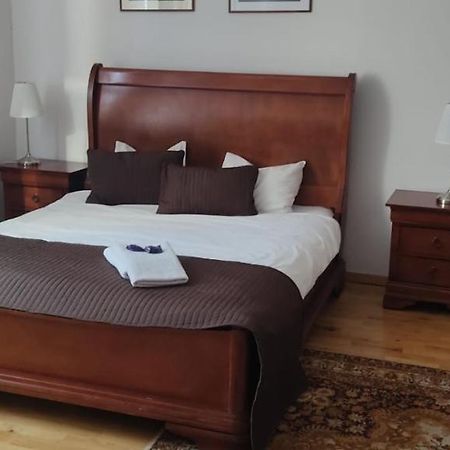 קרקוב Apartment Swietego Tomasza מראה חיצוני תמונה