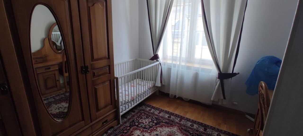 קרקוב Apartment Swietego Tomasza מראה חיצוני תמונה