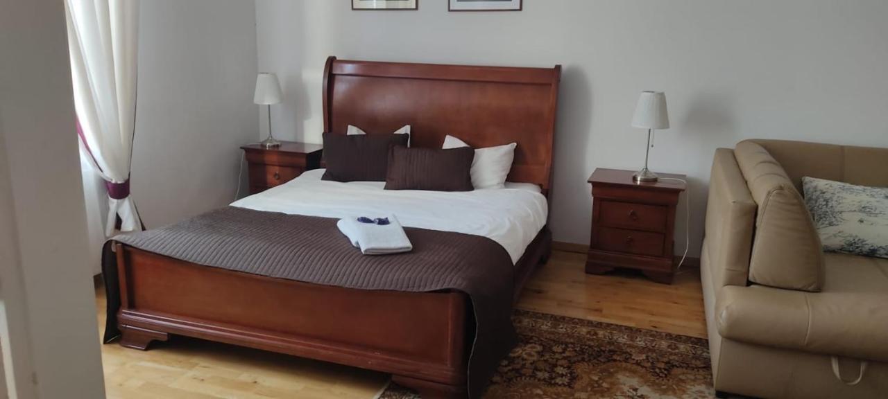 קרקוב Apartment Swietego Tomasza מראה חיצוני תמונה