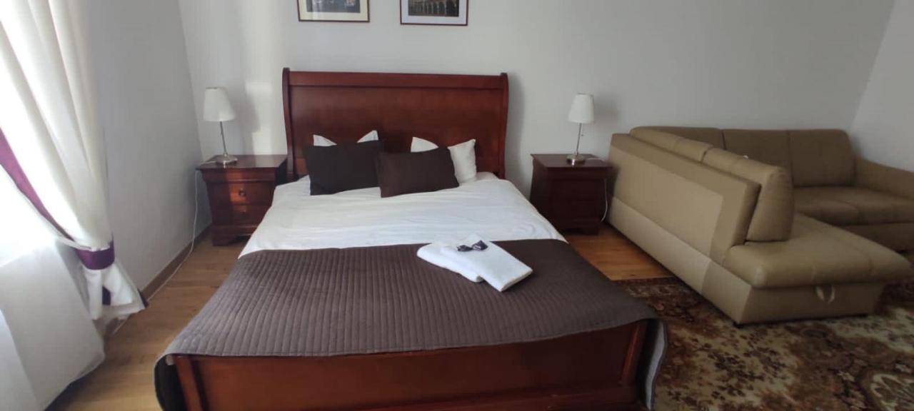 קרקוב Apartment Swietego Tomasza מראה חיצוני תמונה