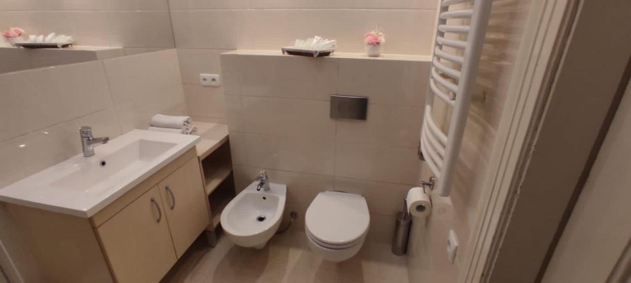 קרקוב Apartment Swietego Tomasza מראה חיצוני תמונה