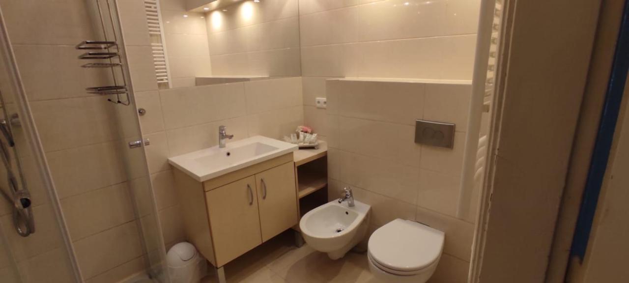 קרקוב Apartment Swietego Tomasza מראה חיצוני תמונה