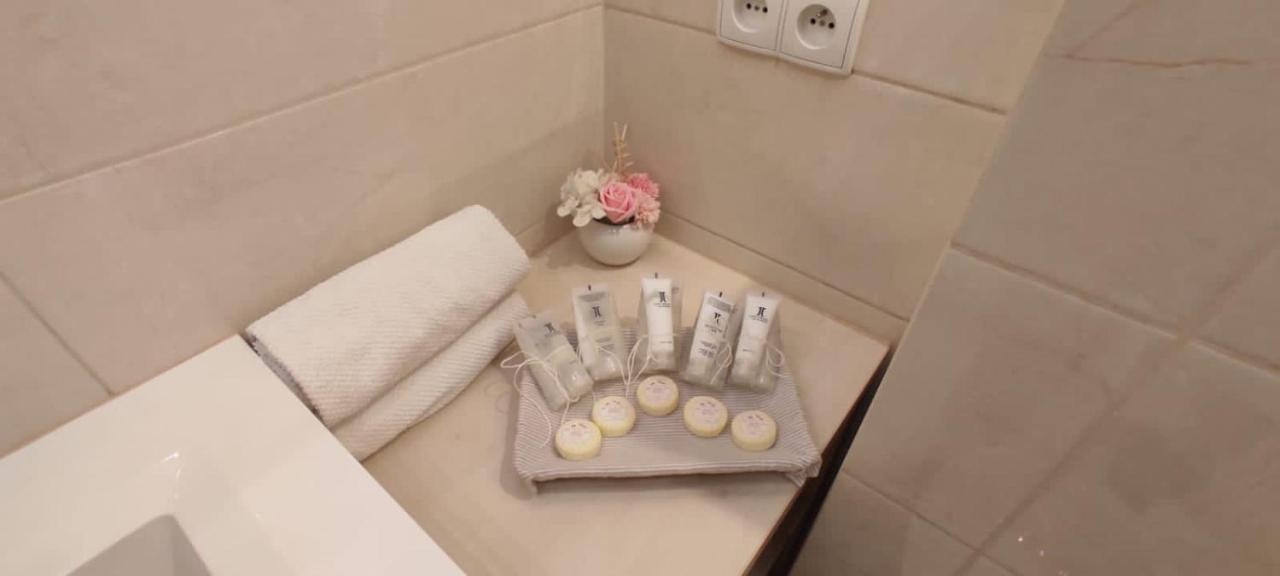 קרקוב Apartment Swietego Tomasza מראה חיצוני תמונה