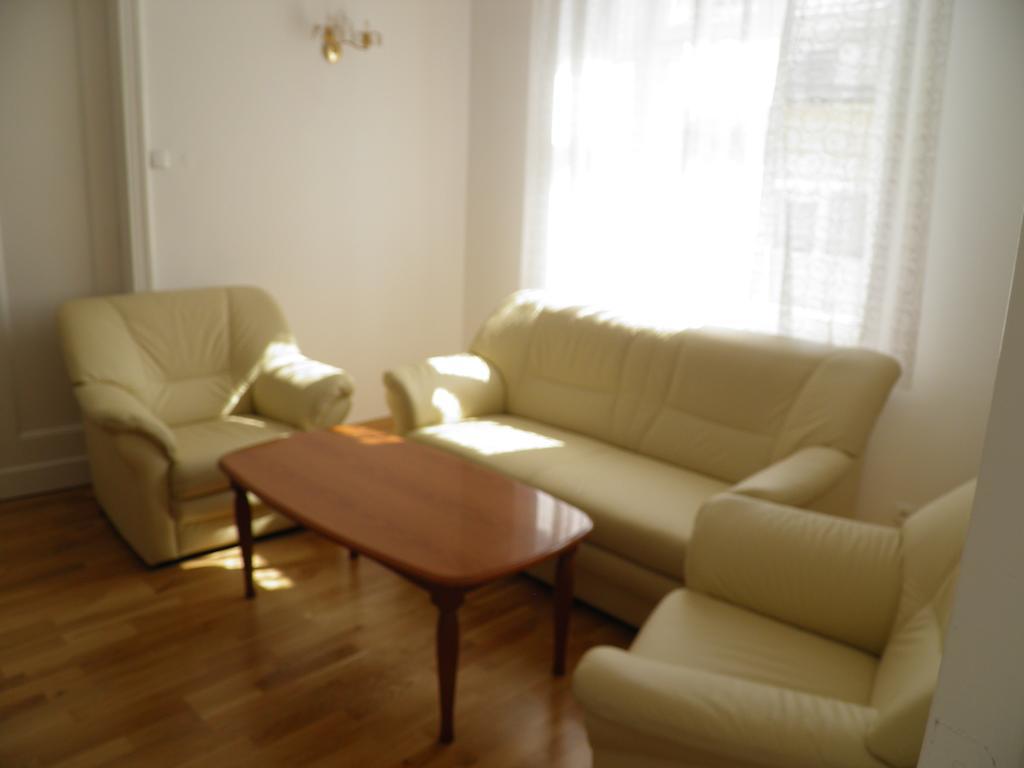 קרקוב Apartment Swietego Tomasza מראה חיצוני תמונה