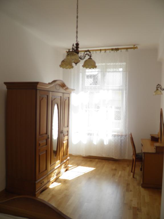 קרקוב Apartment Swietego Tomasza מראה חיצוני תמונה
