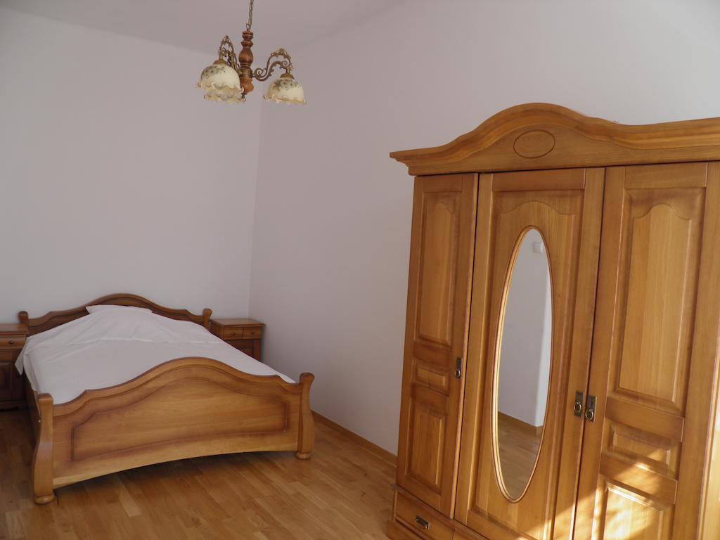 קרקוב Apartment Swietego Tomasza חדר תמונה