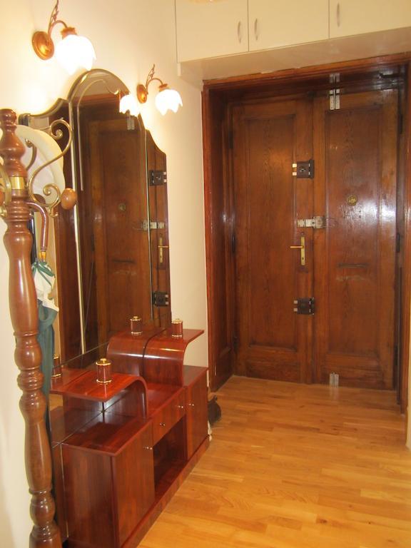קרקוב Apartment Swietego Tomasza מראה חיצוני תמונה