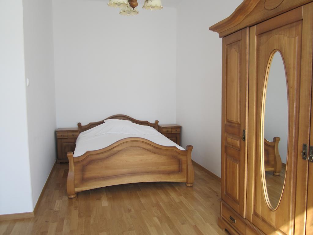 קרקוב Apartment Swietego Tomasza חדר תמונה