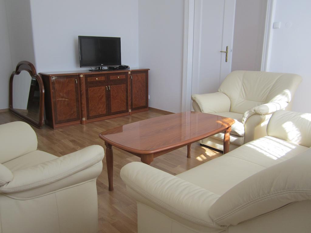קרקוב Apartment Swietego Tomasza חדר תמונה