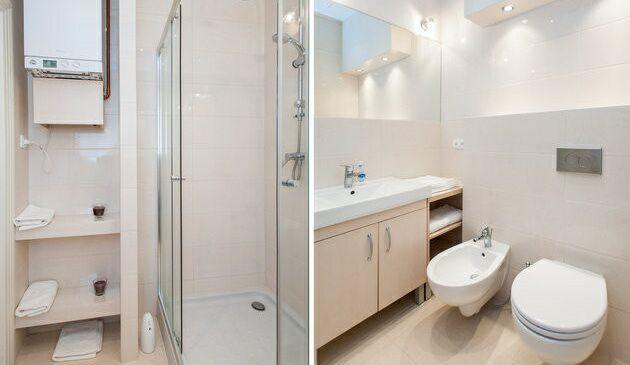 קרקוב Apartment Swietego Tomasza מראה חיצוני תמונה