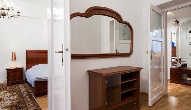 קרקוב Apartment Swietego Tomasza מראה חיצוני תמונה