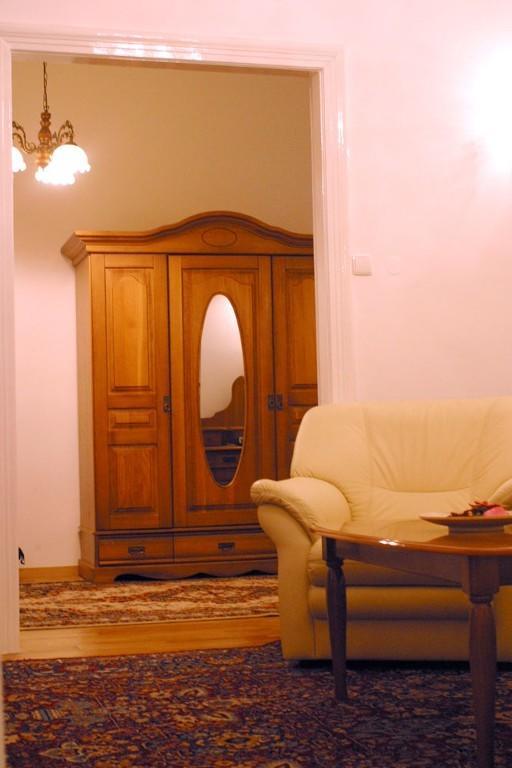 קרקוב Apartment Swietego Tomasza מראה חיצוני תמונה