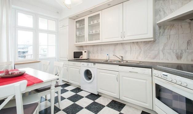 קרקוב Apartment Swietego Tomasza מראה חיצוני תמונה
